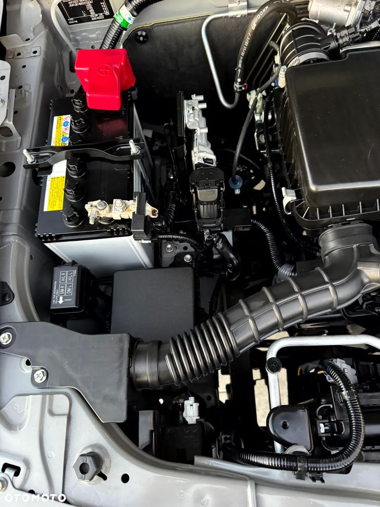 Suzuki Jimny - 21