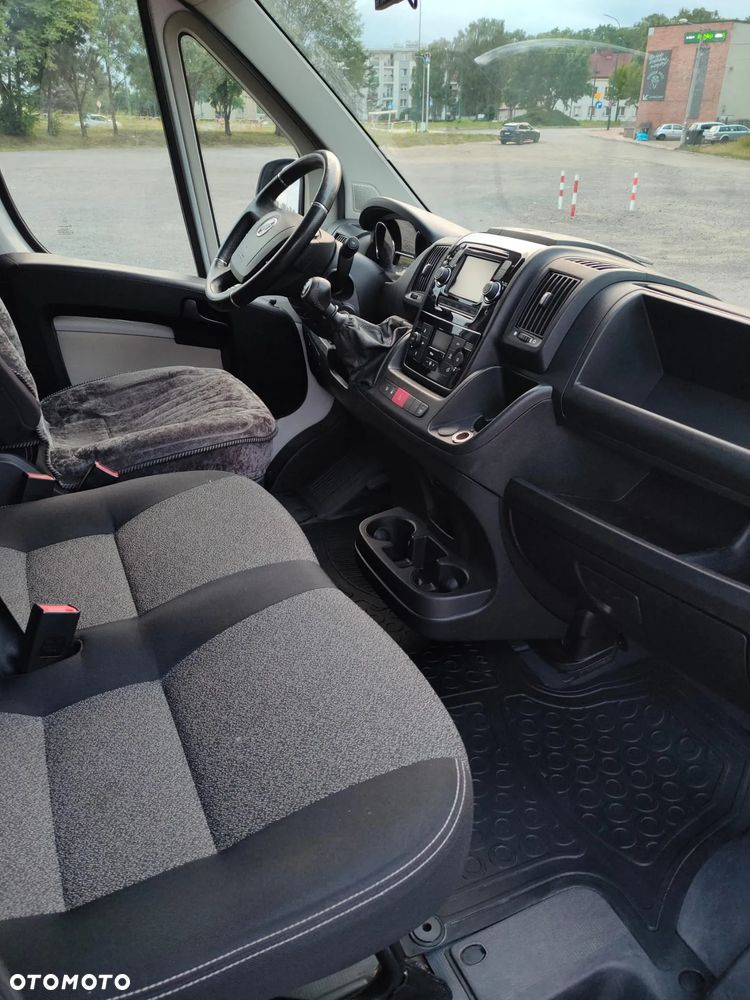 Fiat Ducato - 14