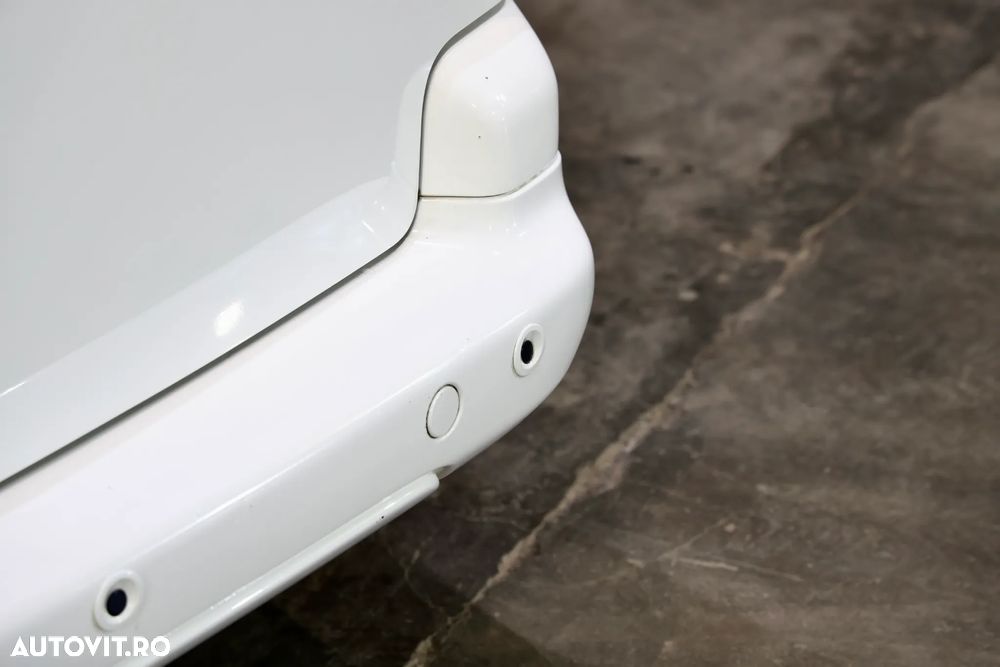 Citroën Berlingo 1.6 HDI First - 28
