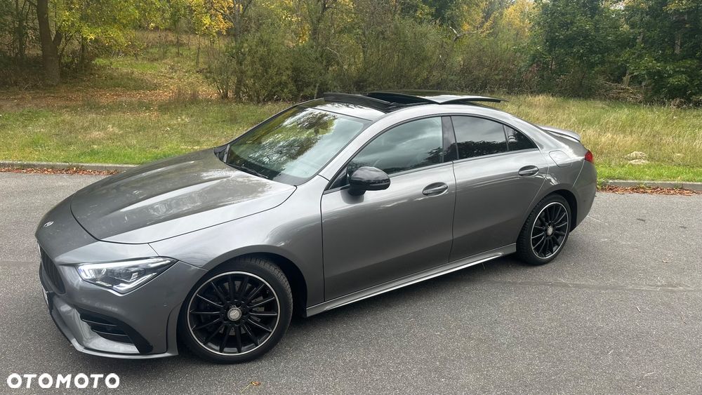 Mercedes-Benz Cla 2020 photo 3