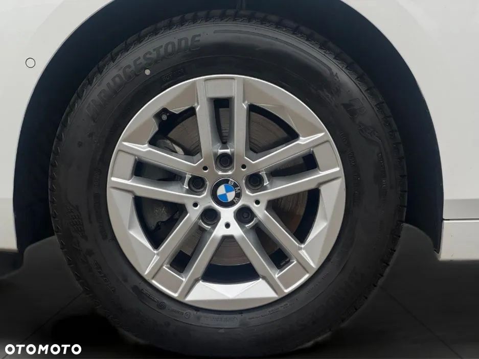 BMW Seria 2 218i Luxury Line - 4