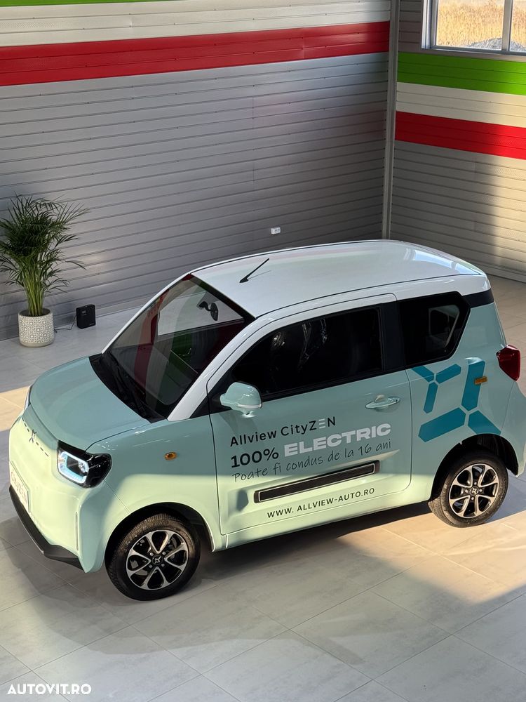 Allview Cityzen - 6