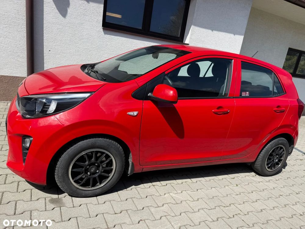 Kia Picanto 1.2 M - 7