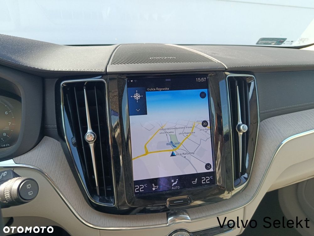 Volvo XC 60 - 21