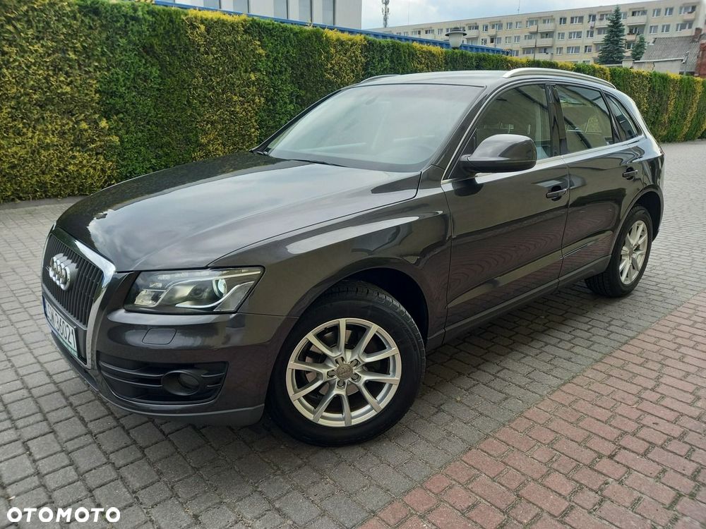 Audi Q5 2.0 TDI Quattro - 4