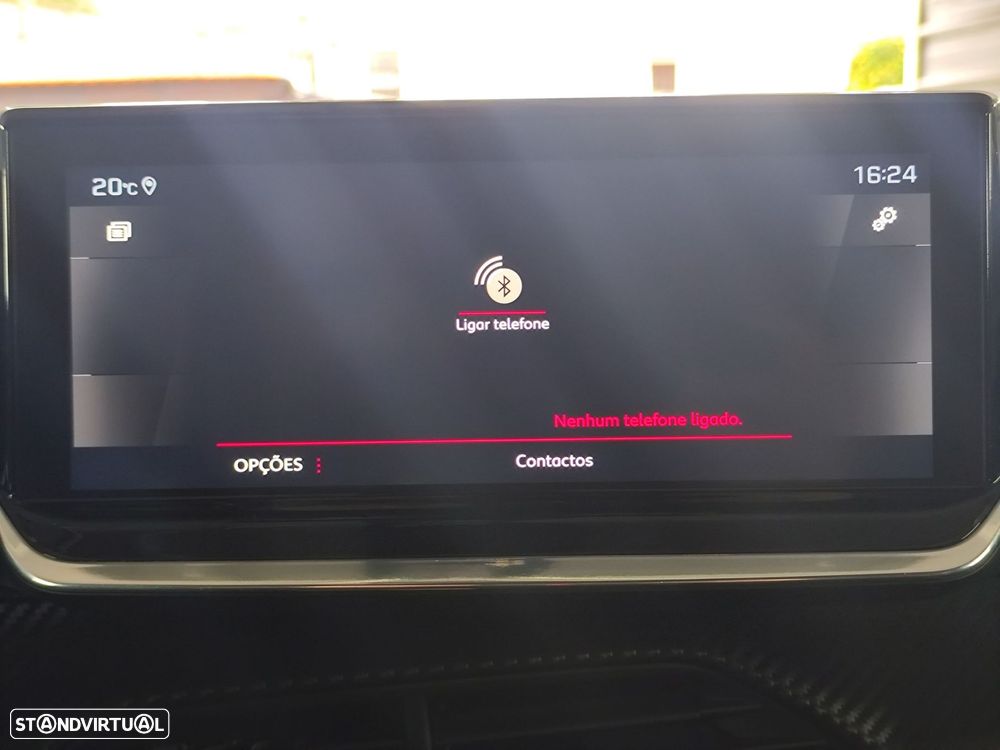 Peugeot 2008 PureTech 100 Stop&Start Allure Pack - 18