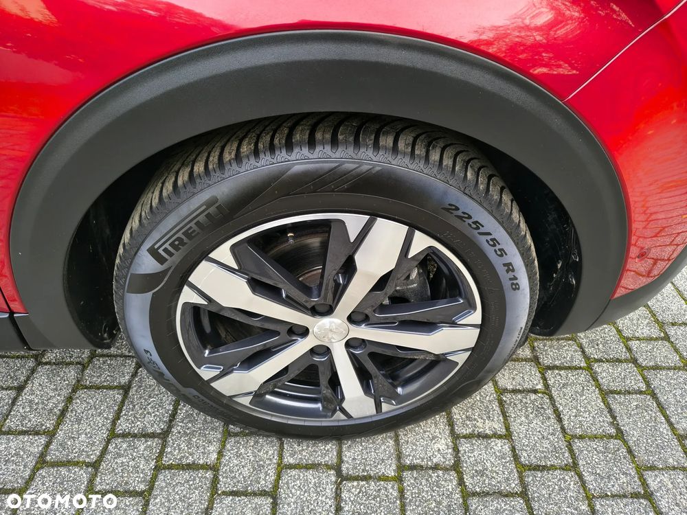 Peugeot 3008 1.5 BlueHDi GT S&S - 23