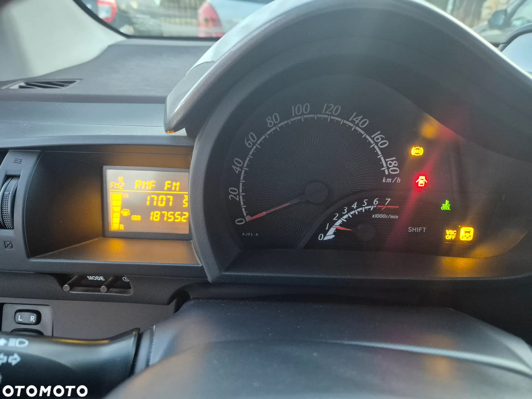 Toyota iQ 1.0 Sol - 13