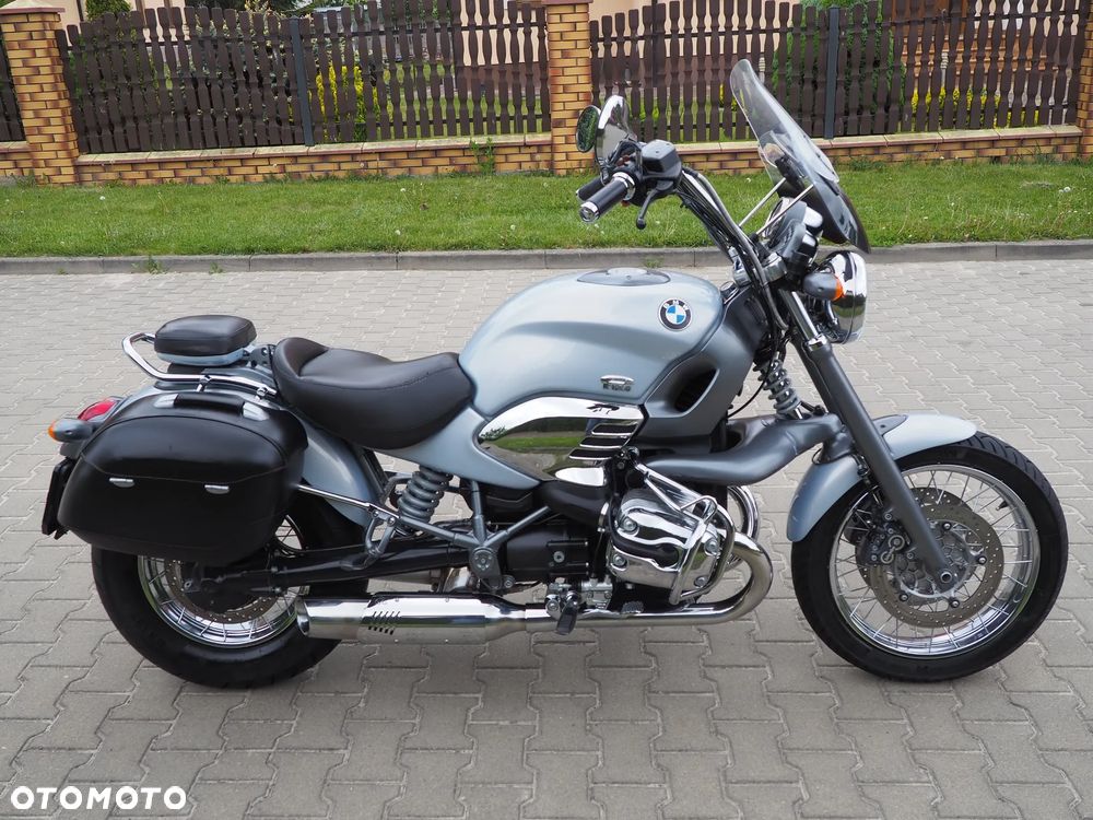 BMW R - 26