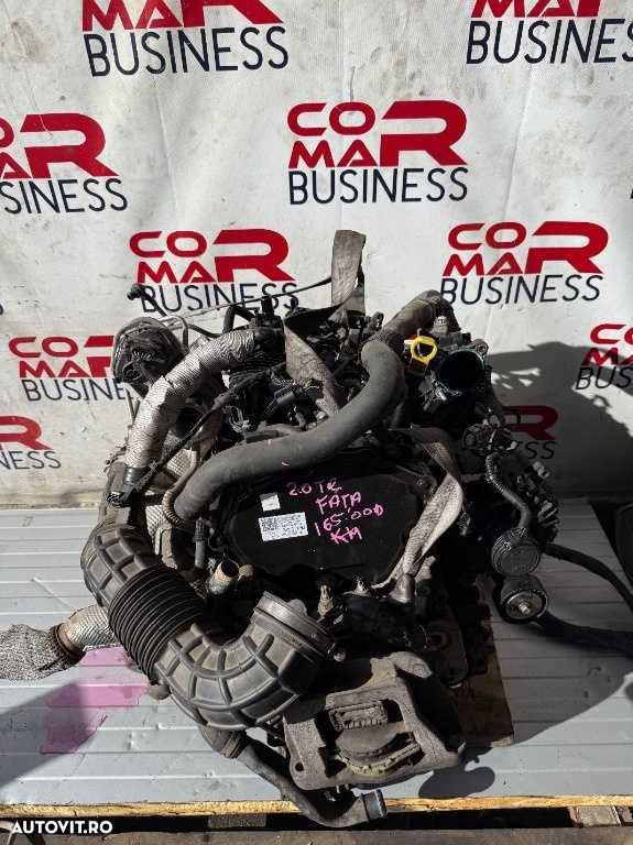 Motor fara anexe FORD TRANSIT 2.0 euro 6 tractiune fata - 3