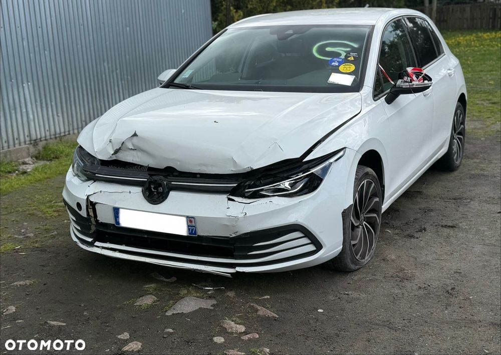 Volkswagen Golf - 3