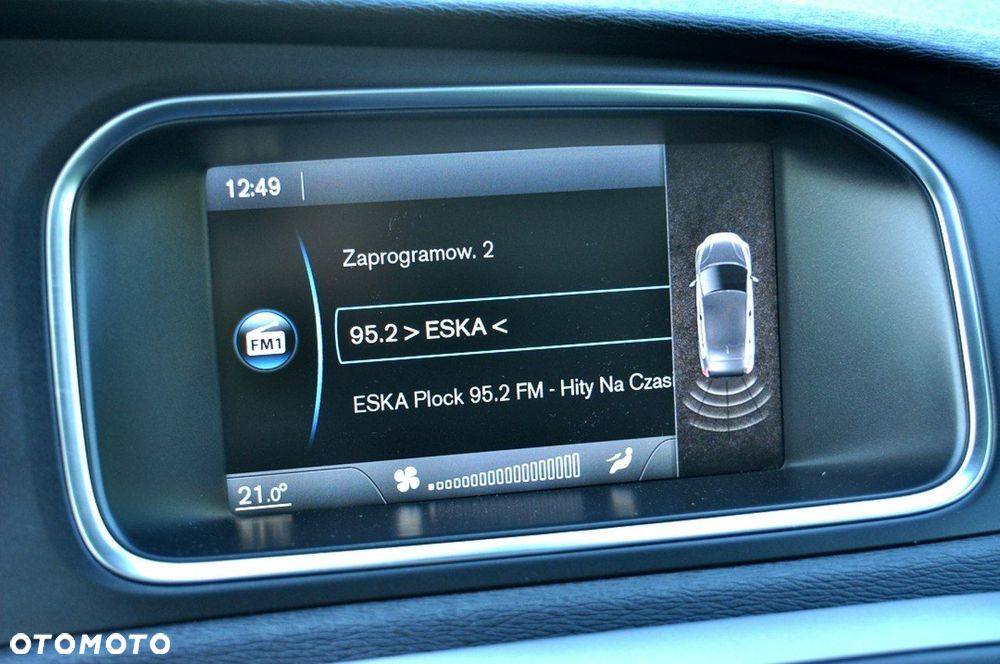 Volvo V40 D3 Kinetic - 18