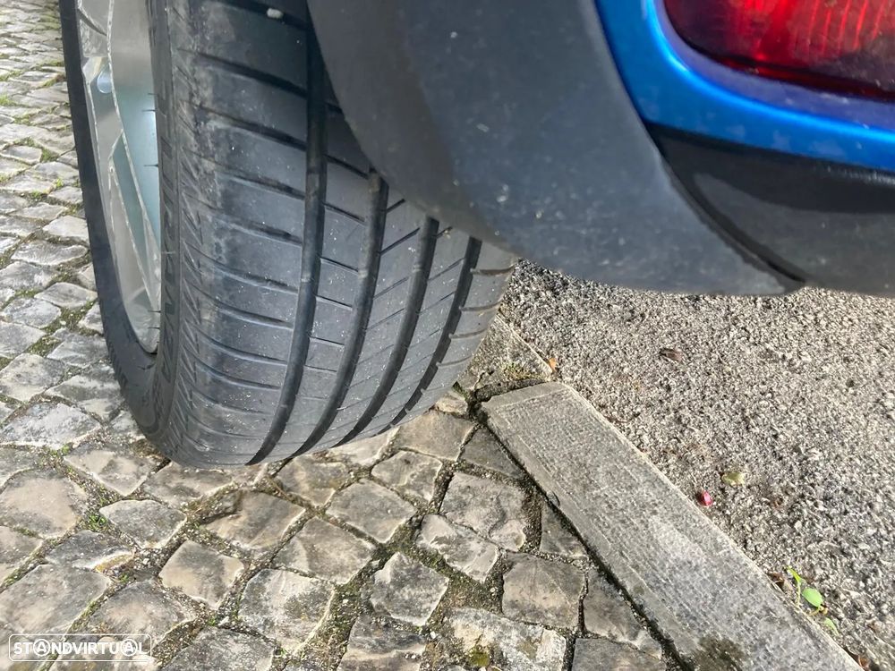 Dacia Sandero 0.9 TCe Stepway - 25