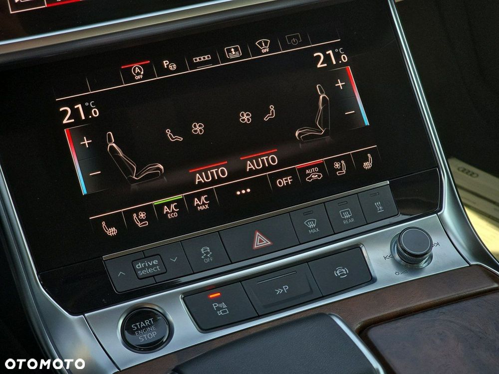 Audi A6 Limousine - 22