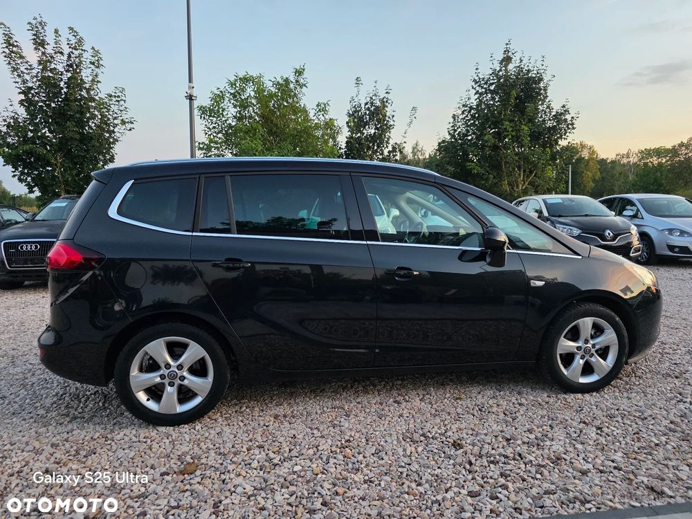 Opel Zafira 1.6 D Start/Stop Business Edition - 18