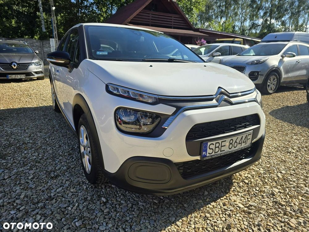 Citroën C3 1.2 PureTech You - 31