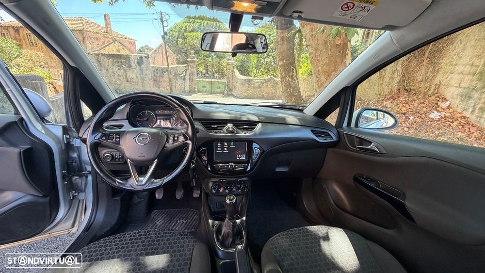 Opel Corsa 1.3 CDTi Business Edition - 9