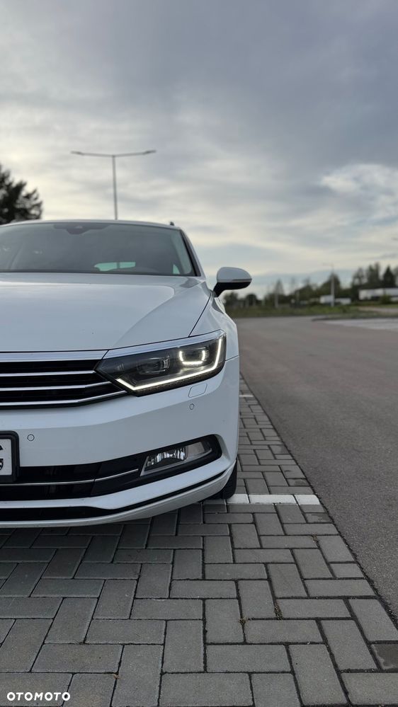 Volkswagen Passat 2.0 TDI BMT SCR Comfortline DSG7 - 3