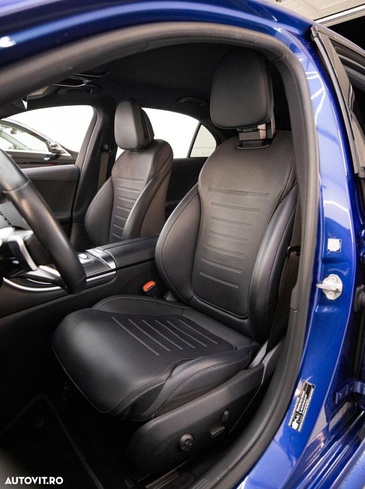 Mercedes-Benz C - 14