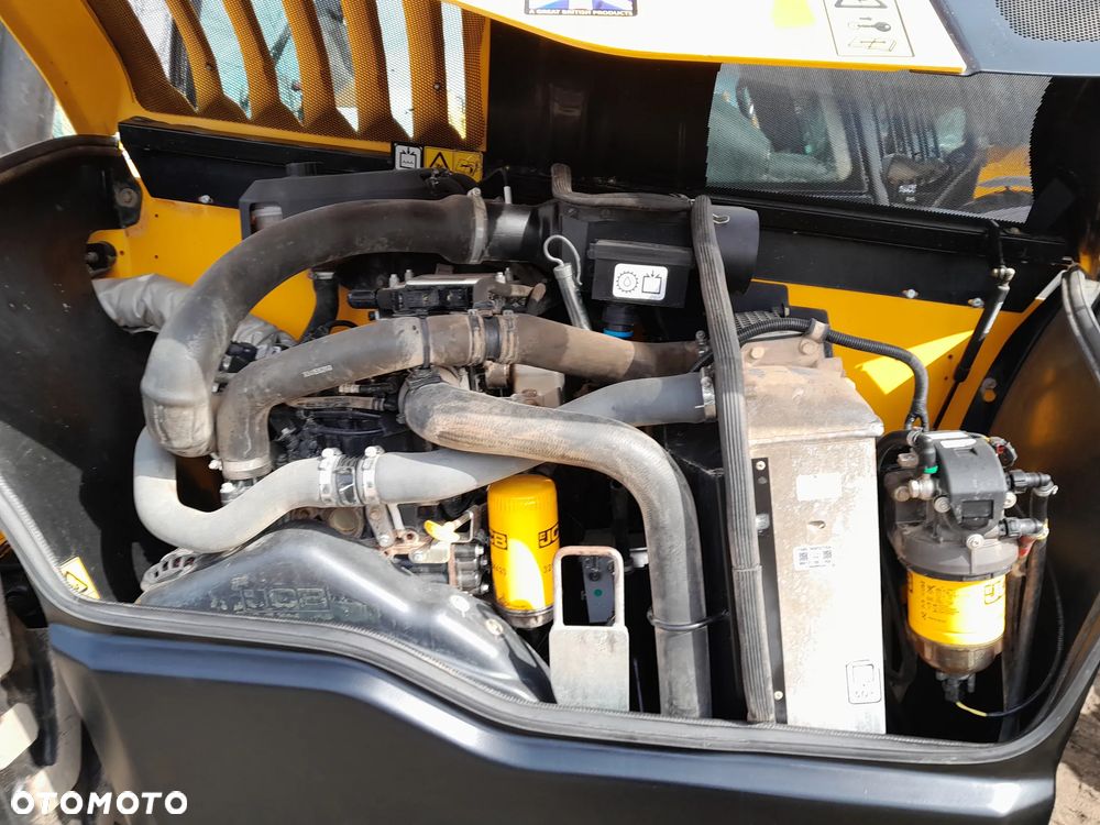 JCB 533-105 - 14