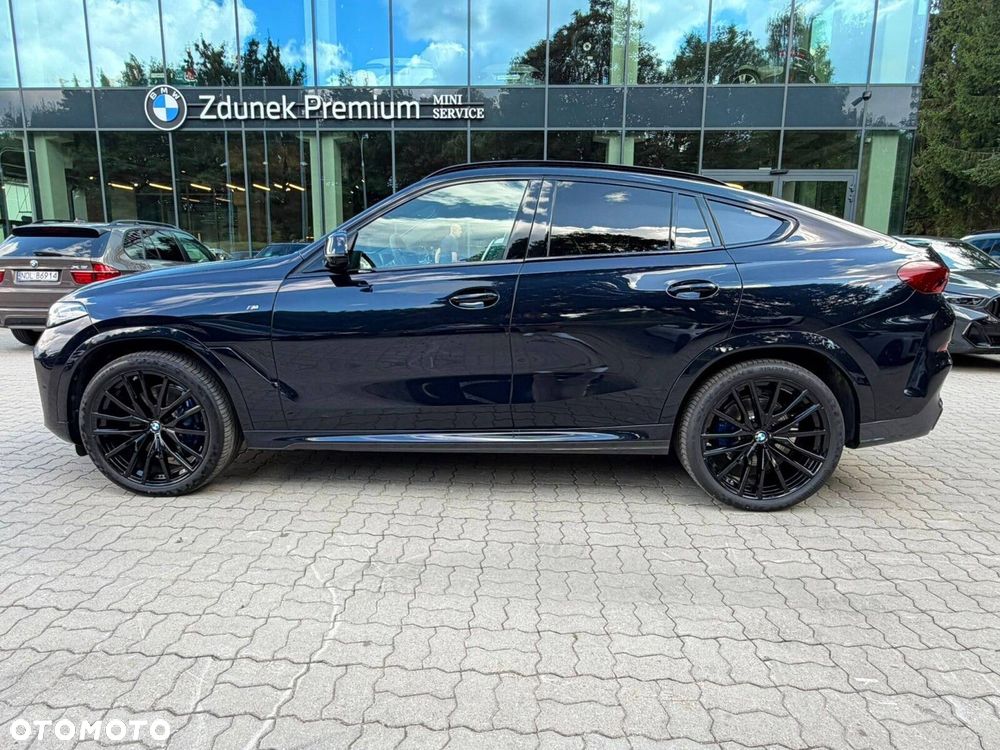BMW X6 - 6