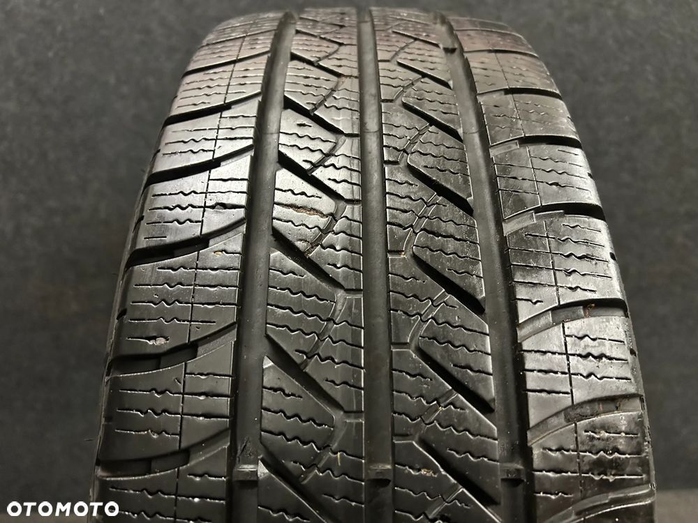 Goodyear Vector 4Seasons Cargo 215/65/16C 109/107T 1szt. Ładna! - 2