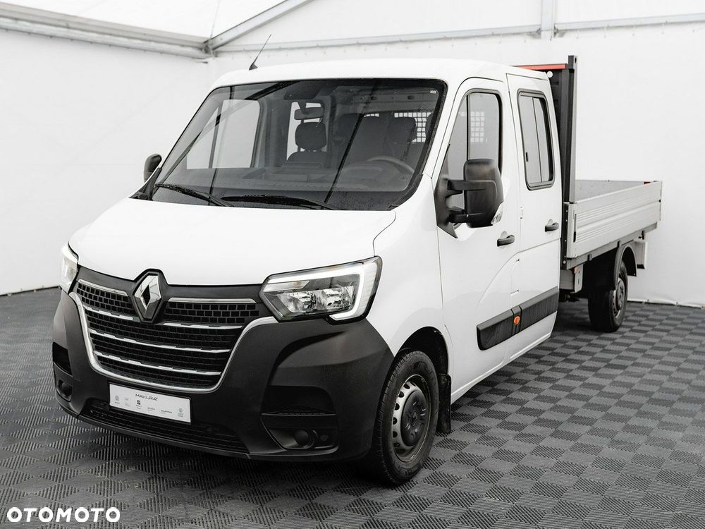 Renault Master - 3
