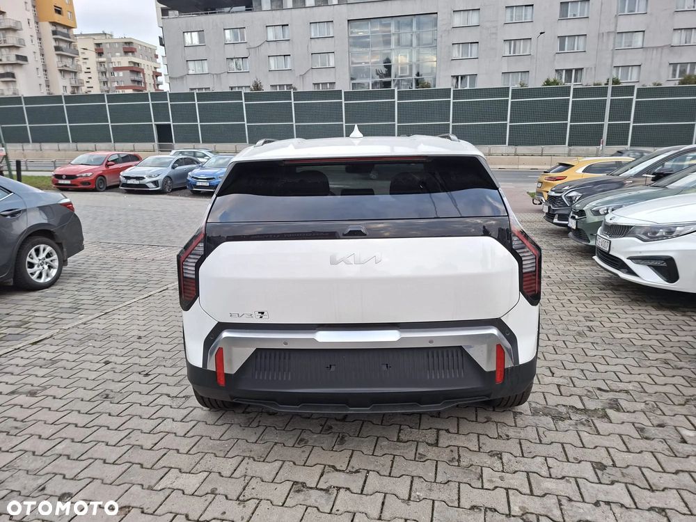 Kia EV3 81.4kWh Earth - 7