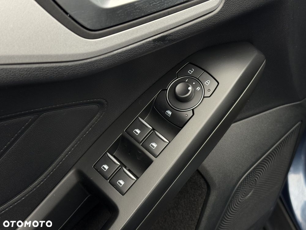 Ford Focus 1.5 EcoBlue Connected - 22