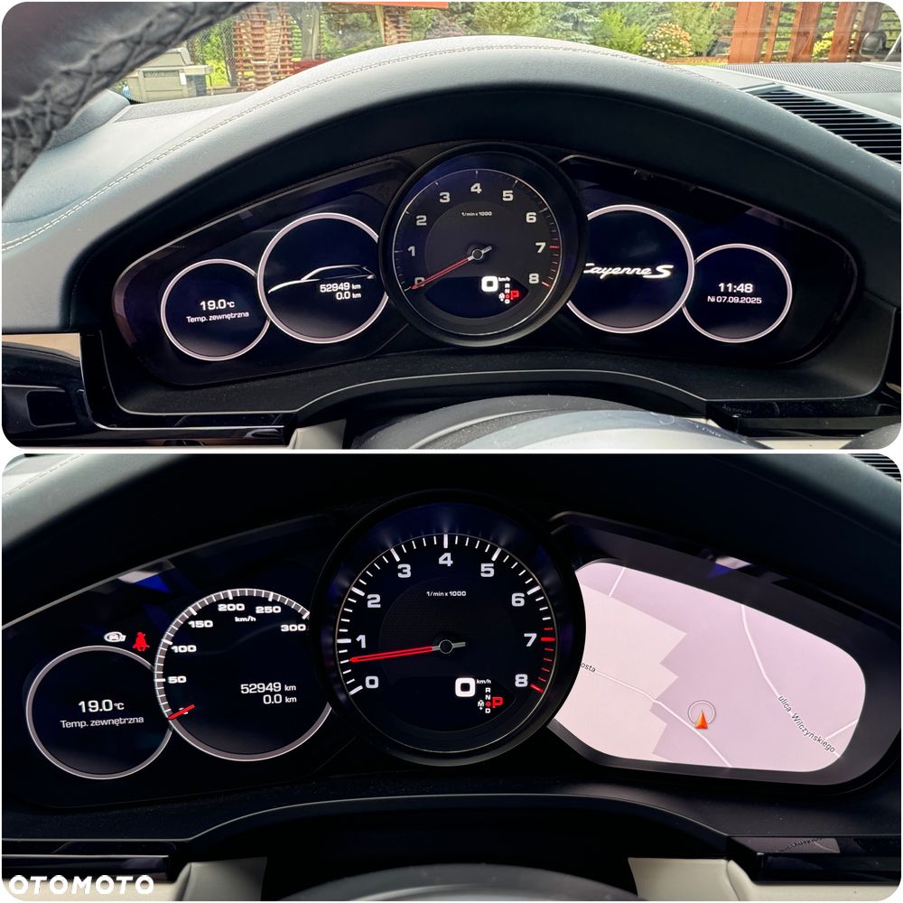 Porsche Cayenne S - 38