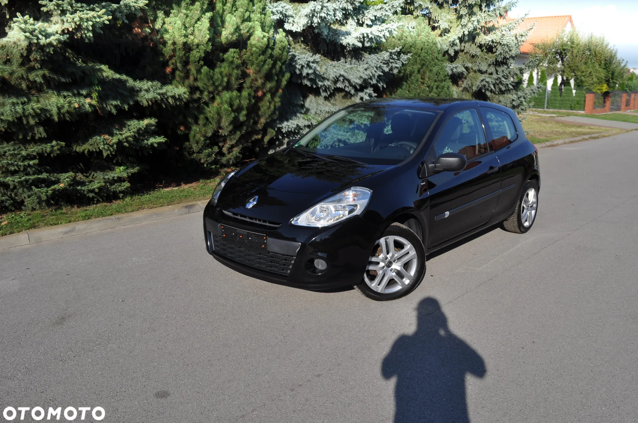 Renault Clio 1.2 16V 75 Yahoo - 3
