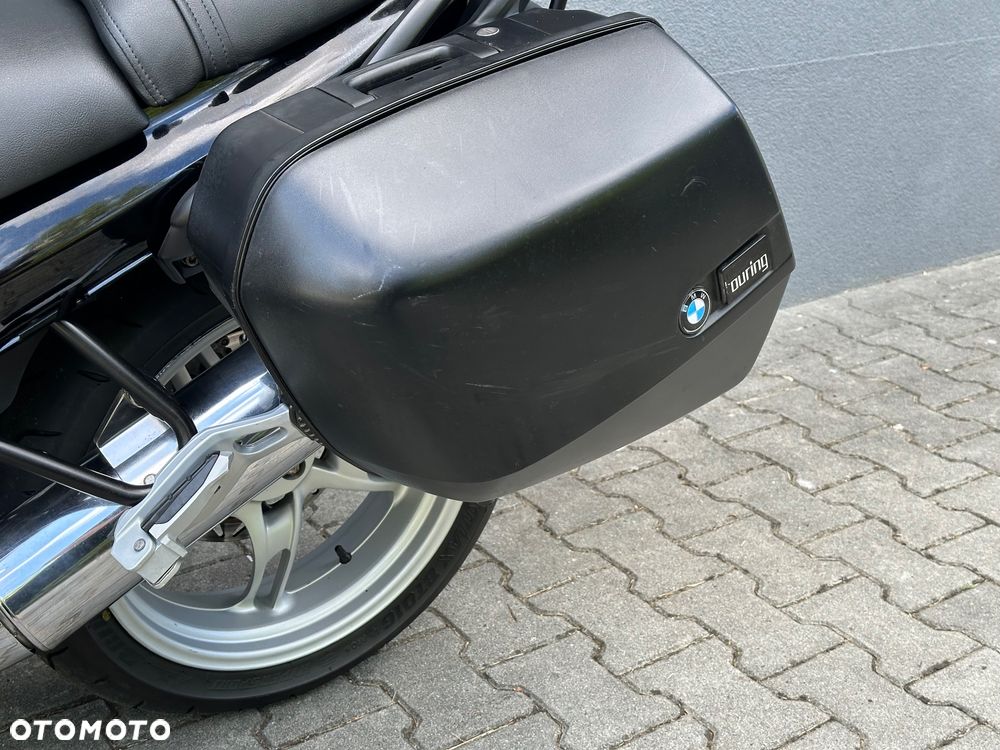 BMW R - 17