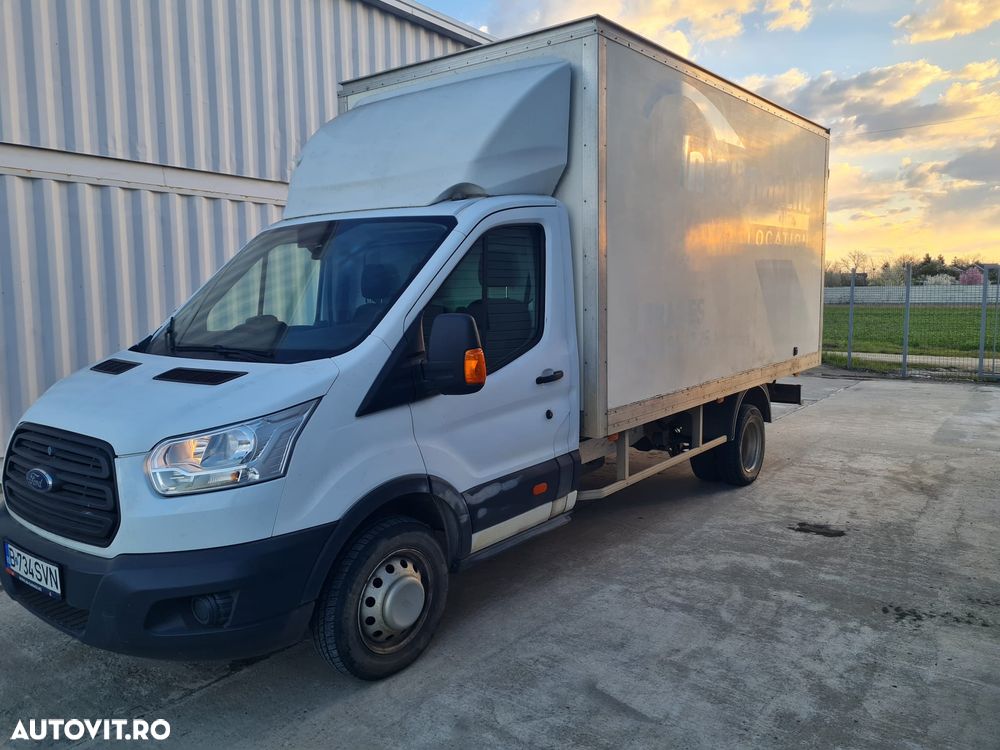 Ford TRANSIT - 3