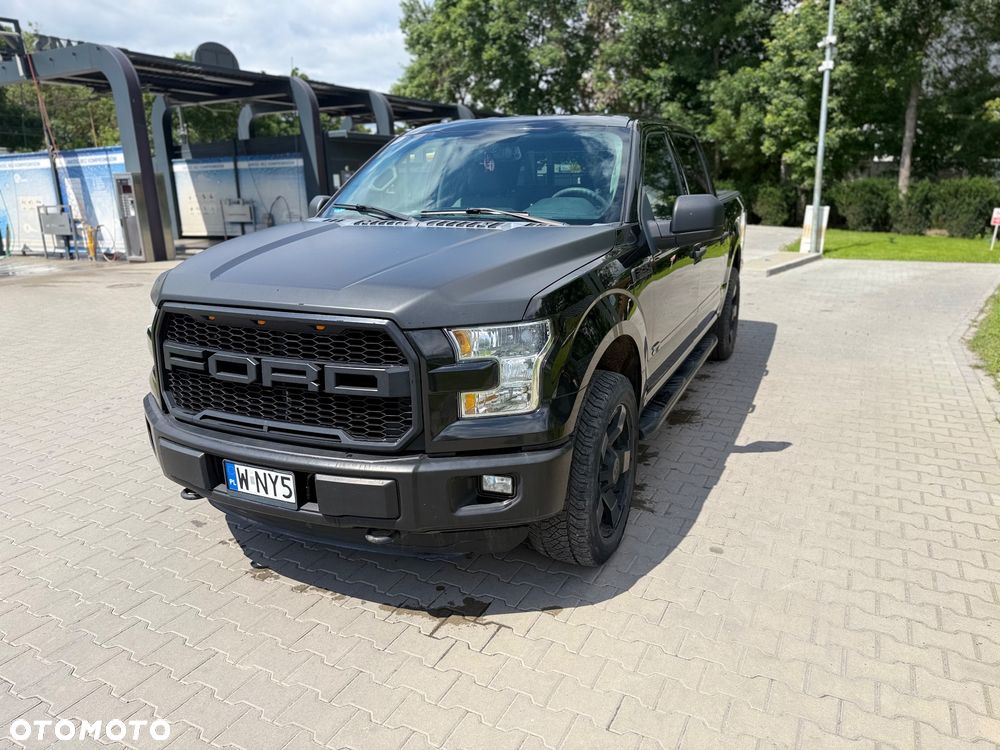 Ford F150 - 9