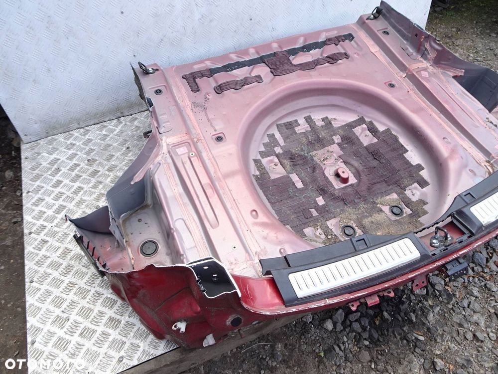 pas tylny wanna mazda 6 gj 12-18r. 41v kombi - 4