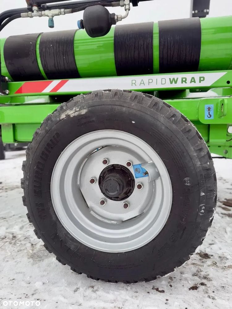 Talex Sprinter 1500 - 8