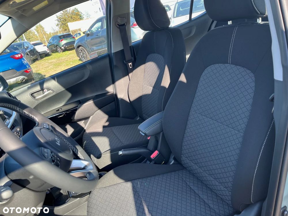 Kia Picanto 1.2 DPI L - 9
