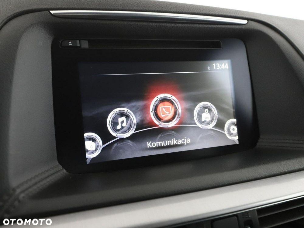 Mazda CX-5 2.0 SKYACTIV-G AWD Center-Line - 23