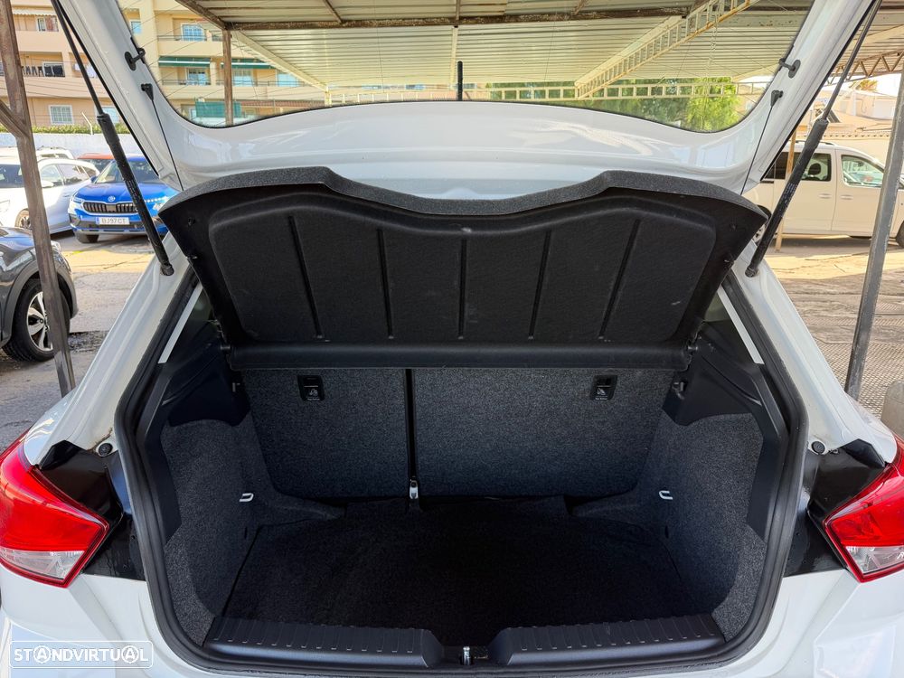 SEAT Ibiza 1.0 TSI Style - 9