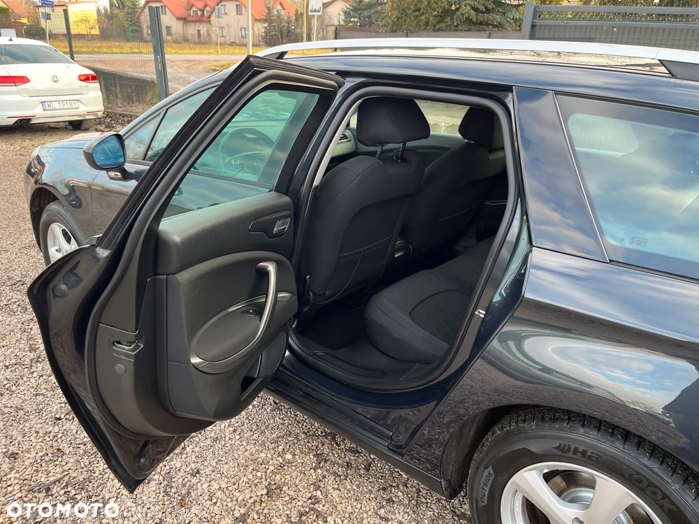 Citroën C5 1.8 16V Confort - 32