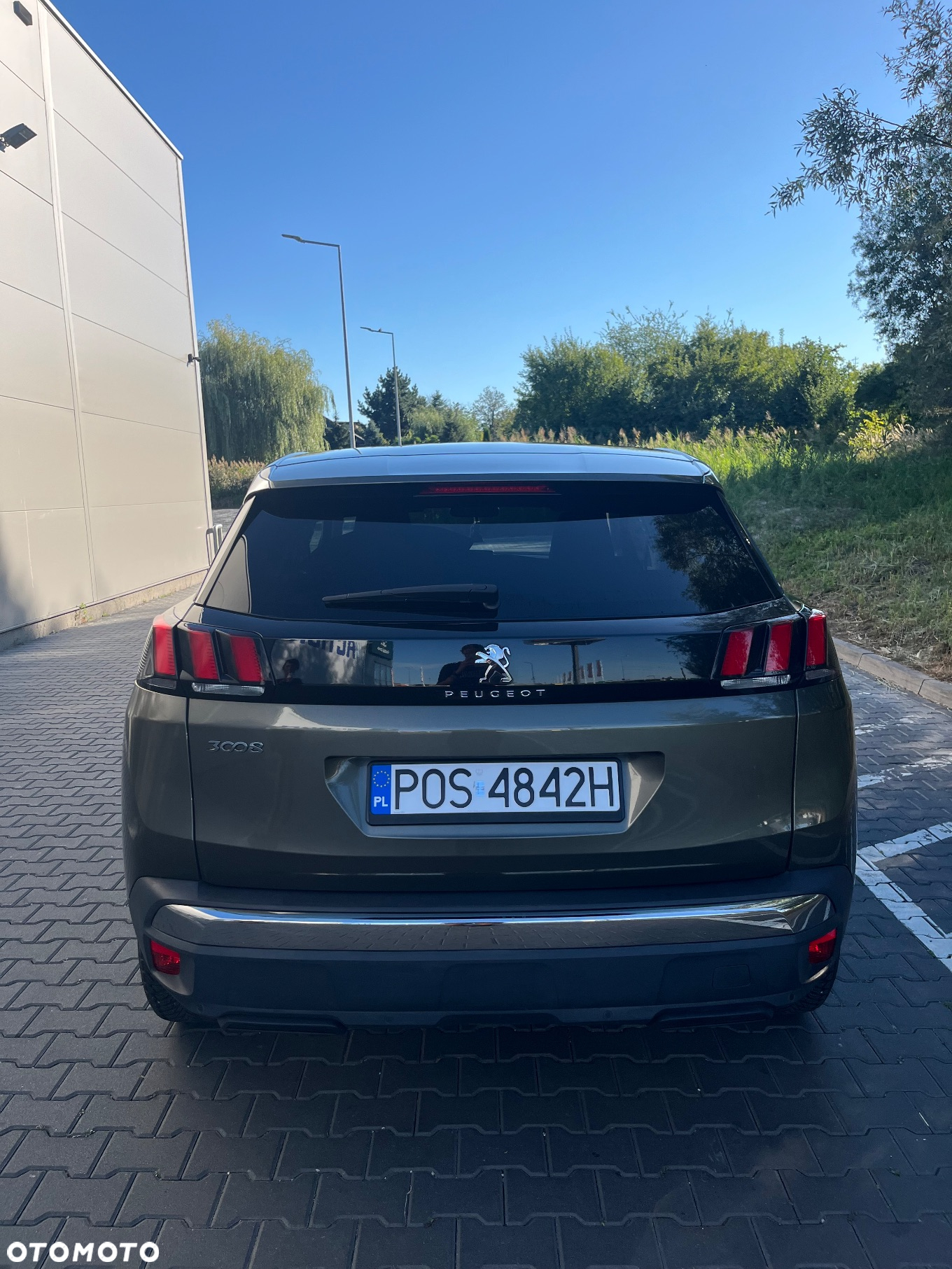 Peugeot 3008 1.6 BlueHDi Active S&S - 6