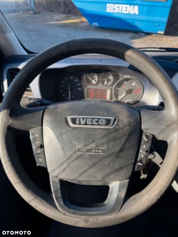 Iveco 35S12 HiMatic - 3