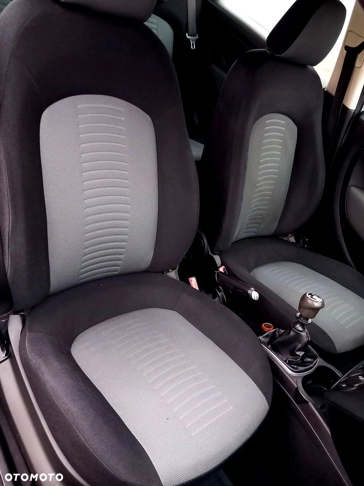 Fiat Grande Punto 1.2 8V Actual - 13