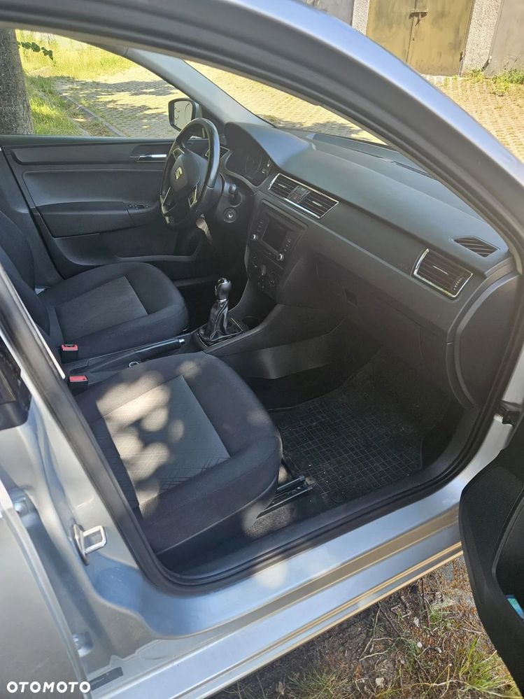 Seat Toledo 1.6 TDI Reference - 10