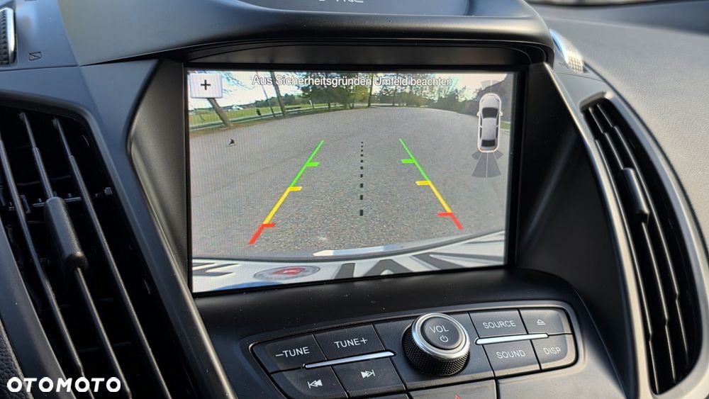 Ford Kuga 1.5 EcoBoost FWD Titanium ASS - 35