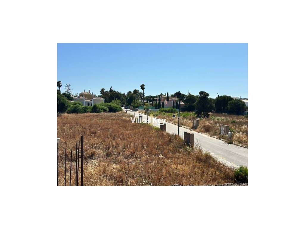 Lote para Moradia de 2 Plantas ao lado da praia em Lagos/Algarve/Po... - Grande imagem: 4/10