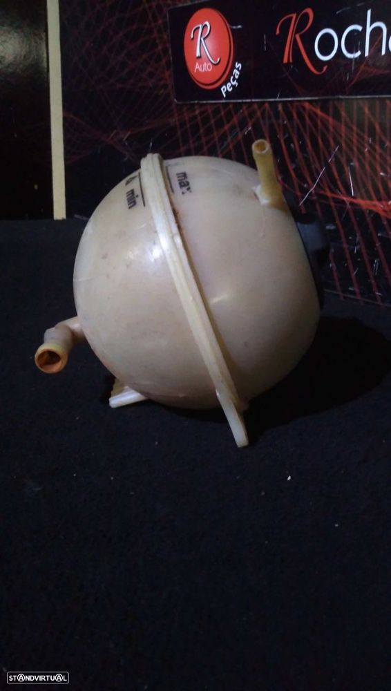 Reservatório De Água Do Motor Seat Ibiza Ii (6K1) - 3