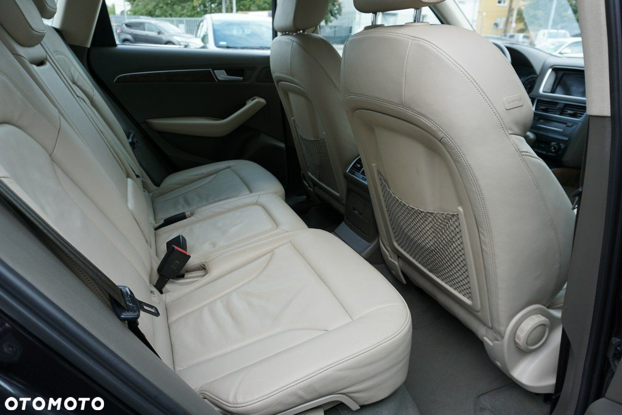 Audi Q5 - 26