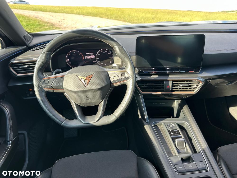 Cupra Formentor 1.4 e-Hybrid DSG - 10