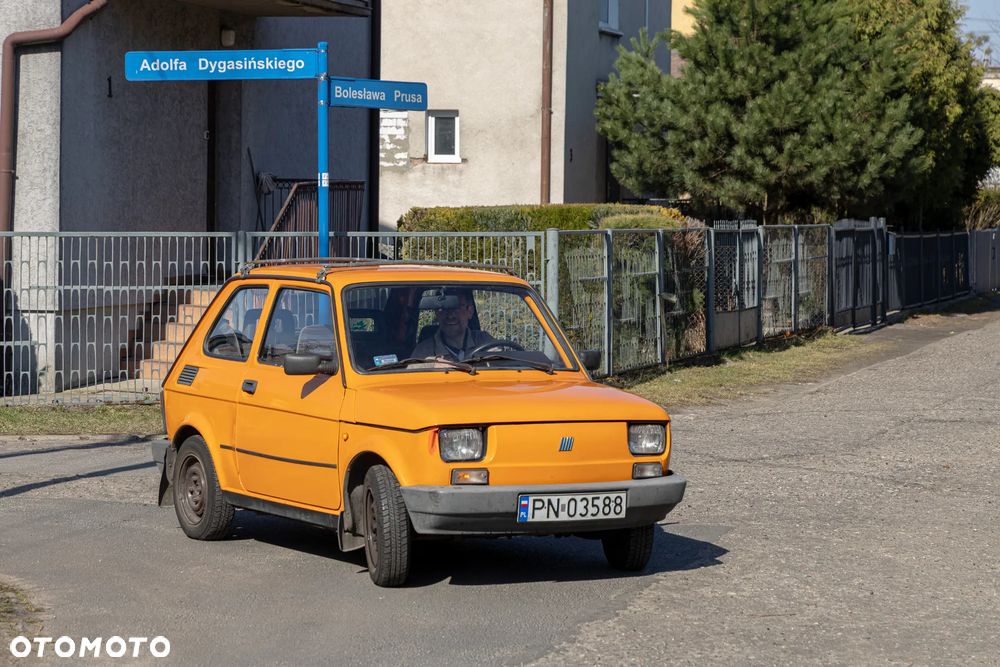 Fiat 126 elx Maluch sx - 17